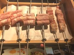 -很久以前羊肉串(南京路第一百货店)