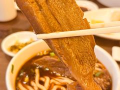 -中国厨房/台湾牛肉面
