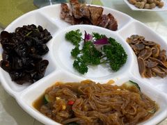 -悦秀大酒楼(江头店)