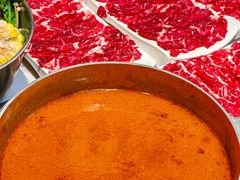 -荣叔港式沙嗲牛肉火锅(正佳潮流店)