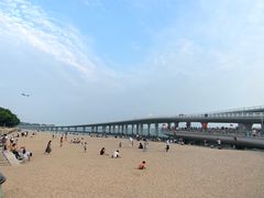 -演武大桥观景平台