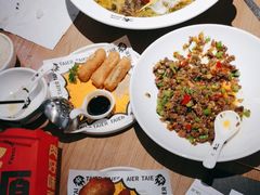 -太二酸菜鱼(武汉光谷保利店)