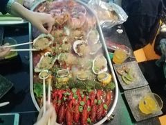 -冰城小镇音乐串吧·聚会餐厅(百子湾店)