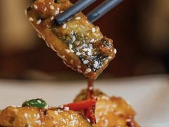 -长春观斋补堂素菜馆