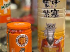 -上海龙之梦万丽酒店