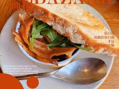 -THE CANNERY&JUJU 新鲜海鲜·牛排美食酒廊