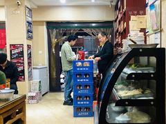 -天发芽·何记葫芦头泡馍·老字号(小南门店)