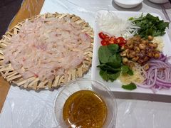 -官塘锋记鱼生·生腌·砂锅粥(牌坊街店)