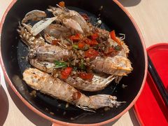 -避风塘(宝山万达店)