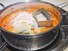 -太琼糟粕醋火锅·海南老爸茶(海棠湾臻选店)