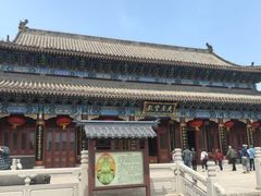 -天津妈祖文化园