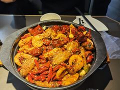 -川成元·麻辣香锅(凯德MALL西直门店)