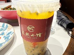 -匠熙小馆(崇文门店)