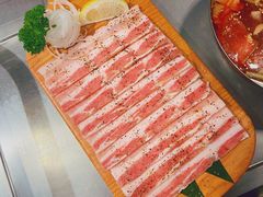 -猫抓烤肉(春熙路店)