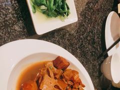 -锦园餐厅(九龙湖开元度假村店)