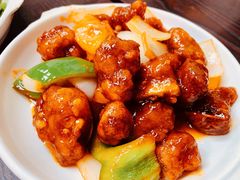 -兴记菜馆