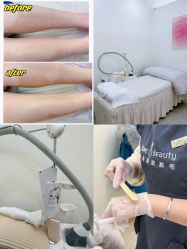 -植蔻妍倍儿专业脱毛·皮肤管理