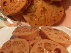 -老城南.鸭血粉丝汤(夫子庙店)