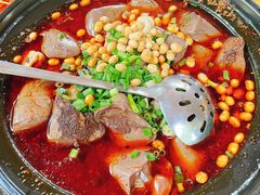 -郭鸡肉·非遗餐厅(安仁古镇店)