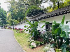 -深圳国际园林花卉博览园