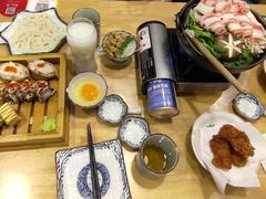 -村上一屋·亚洲菜融合小馆(南楼店)