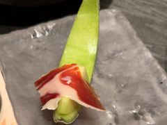 -上井料理黑金店(IFS国金中心店)