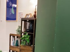 -小团圆糖水铺(襄阳南路店)