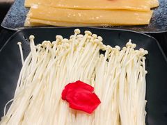 -吴记老锅底麻辣火锅(福州路店)