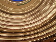 -杭州国际会议中心洲际酒店-原素全日餐厅(解放东路店)