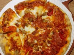 -必胜客(金元宝店)