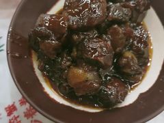 -东排食堂长沙小吃大排档(五一广场店)