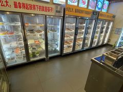 -川成串·自助串串香火锅(朝阳店)