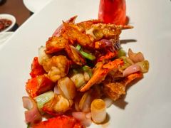 -品味杭州·粤式融合·海鲜小馆·钱江新城CBD