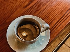 -Be Lived Cafe比例咖啡(摩天轮店)