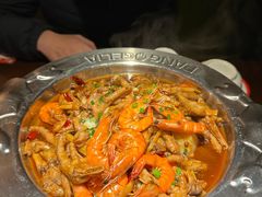 -胖哥俩肉蟹煲(苏州中心店)