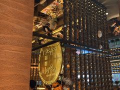 -西塔老太太泥炉烤肉(武汉摩尔城店)