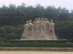 -雨花台烈士纪念馆