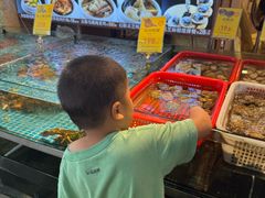 -新金盛·海鲜酒楼(盐田店)