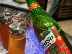 -厦门艾美酒店·新食谱西餐厅