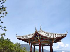 -丽江泸沽湖景区
