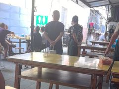 -温记府廟豆汤饭·始于1955年(海椒店)