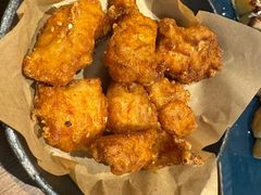 -必胜客(蜀山万象汇店)