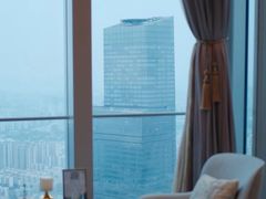 -南宁那莲豪华精选酒店-云霄酒廊·80楼高空城景酒吧