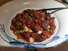 -佬麻雀·新湘菜(珠海金发购物中心店)