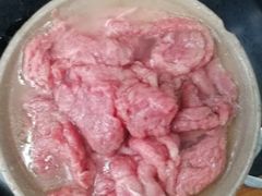 妈妈嫩牛肉-肥龙火锅(南坪店)