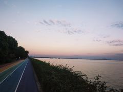 -贡湖湾湿地公园