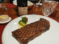 -圣丰索菲特·法国餐厅