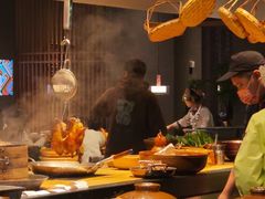-吃饭皇帝大(梅溪新天地店)