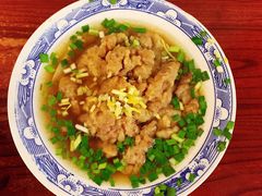 小酥肉-管记水席老店(仙果市街店)