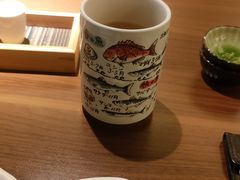 -七条鱼日本料理(远洋乐堤港店)